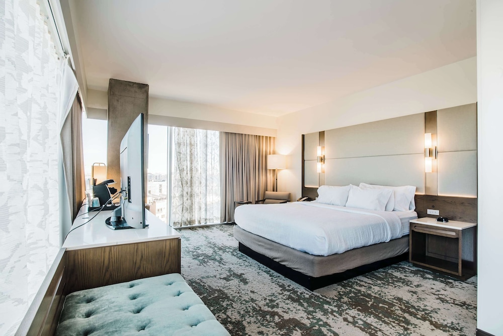 Hilton Garden Inn Denver Union Station CO - photo 14