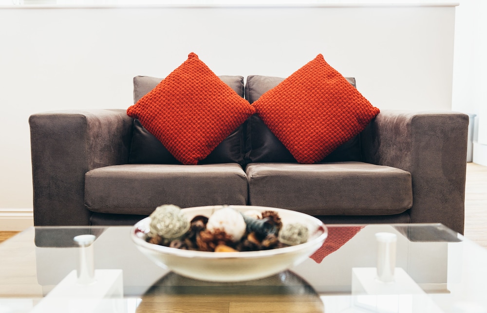 The Stay Company Friar Gate