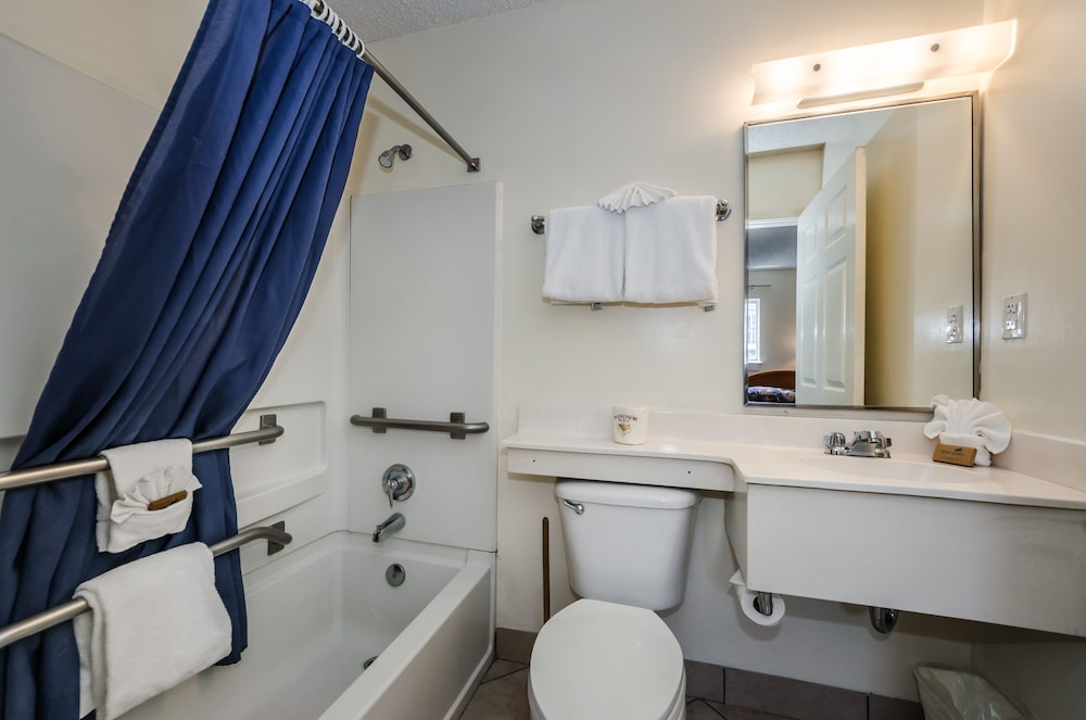 Tampa Bay Extended Stay Hotel - photo 34