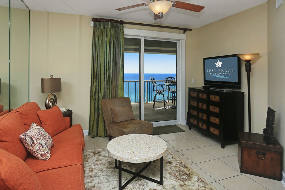 Grand Panama Tower I 807 1009853 2 Br condo by RedAwning - photo 9