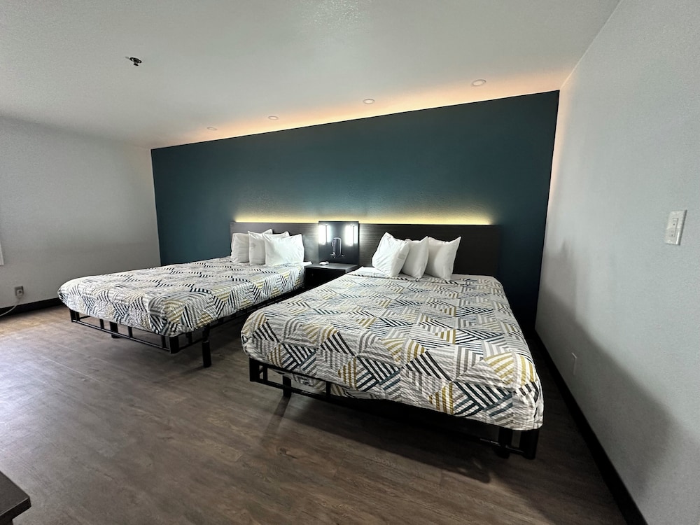 Motel 6 Lebec CA - photo 2