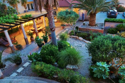 Villa Lantana — 4-Star Luxury Hotel in Vir, Croatia