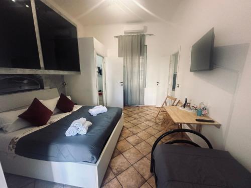 5 Terre Migliarina in La Spezia, Italy