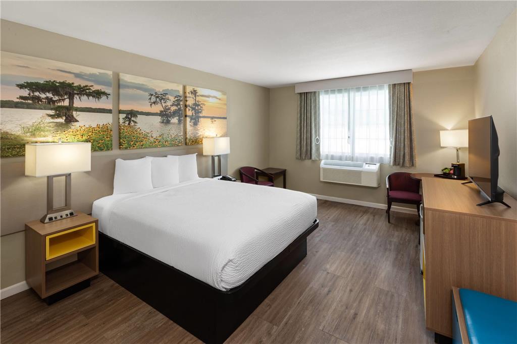 Days Inn by Wyndham Mountain Home - photo 29