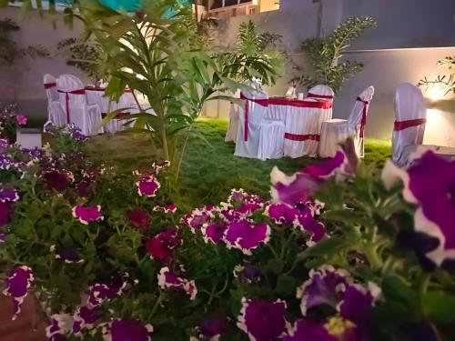 Hotel Ridley International — Digha — photo 4