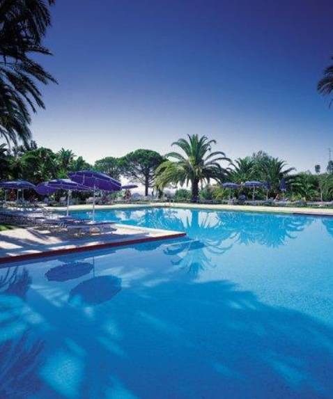 Hotel Incosol Medica Spa — Marbella