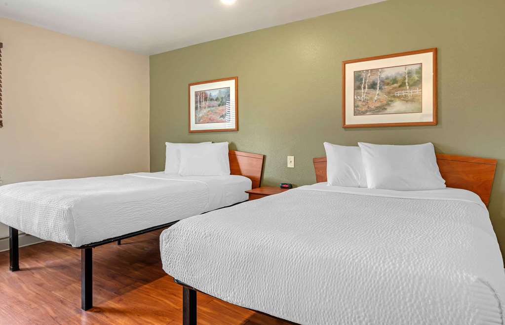 Extended Stay America Select Suites Indianapolis Greenwood - photo 16
