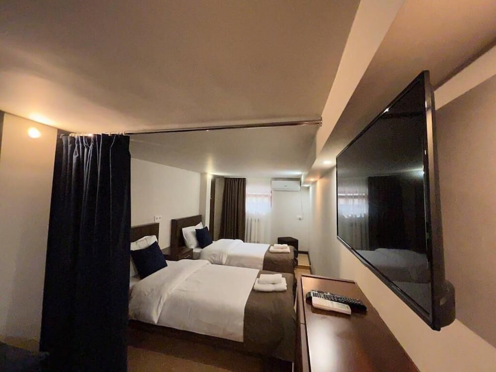 Time Hotel & Tours — Yerevan — photo 5