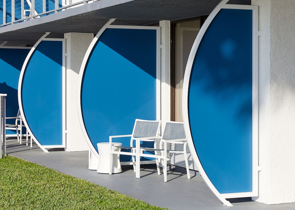 The Godfrey Hotel & Cabanas Tampa - photo 5