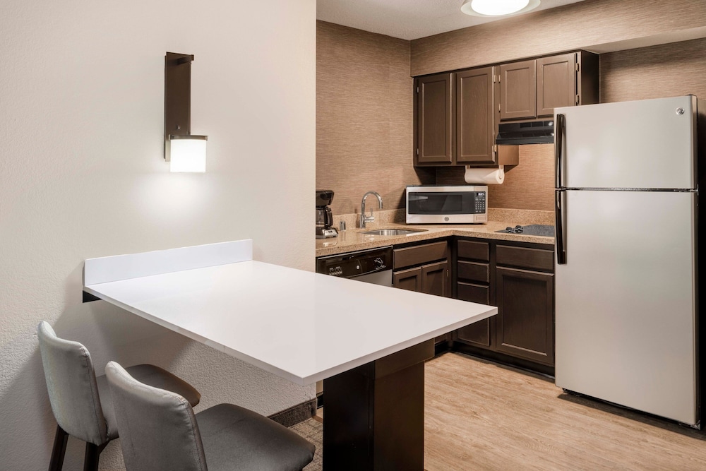 Residence Inn Denver Southwest Lakewood - photo 6
