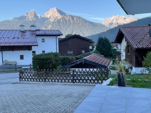 Bergerwachen — Berchtesgaden — photo 2