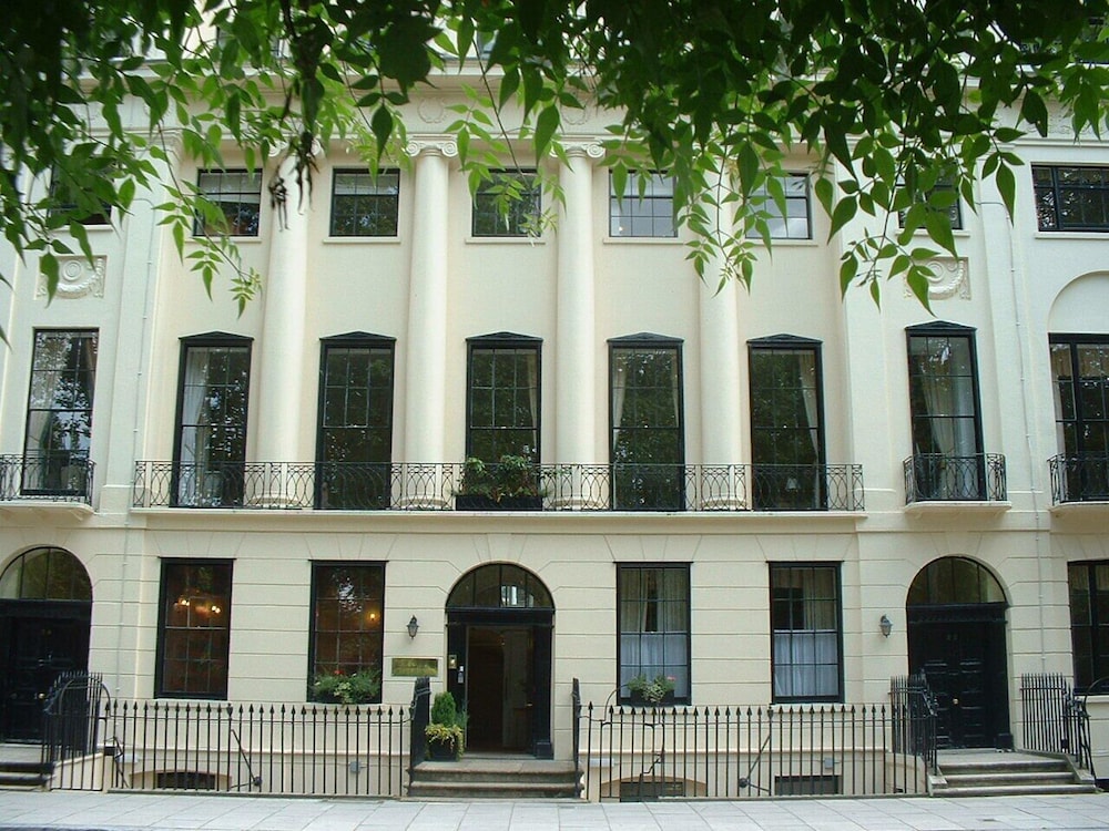 Goodenough College — 4-Star Luxury Hotel in London, United Kingdom