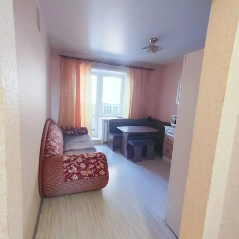 Decabrist On Mkr. Tsarsky in Chita, Russia