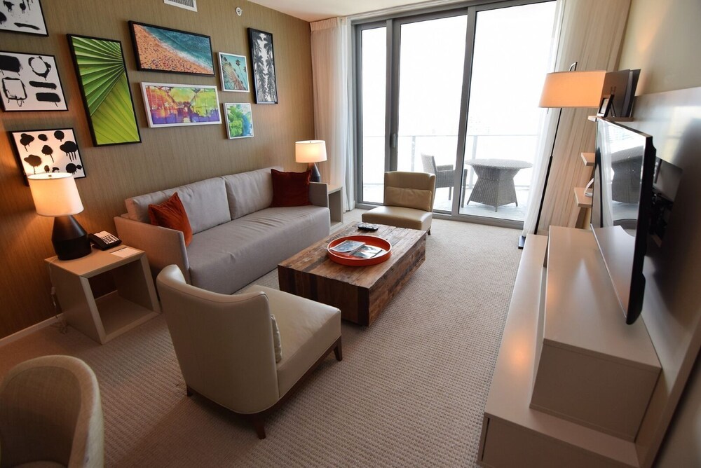 Hyde 3308 2 Beds 2 Baths Unit At The Hyde Beach Resort And Residences - photo 14