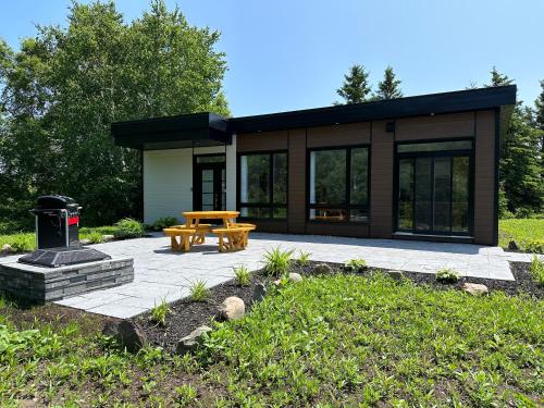 Kabin Kamouraska 2 - last minute hotel in Unknown City