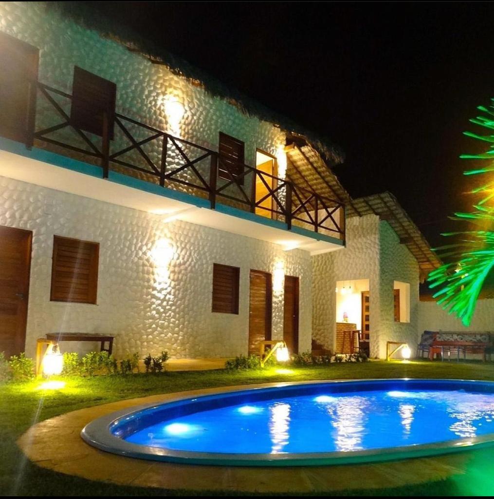 Pousada Angels in Parnaiba, Brasil