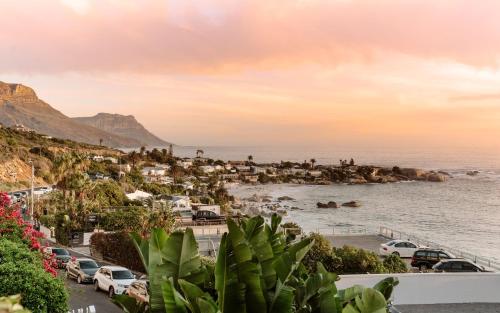 Clifton Studio — 4-Star Luxury Hotel in Cape Town, South Africa