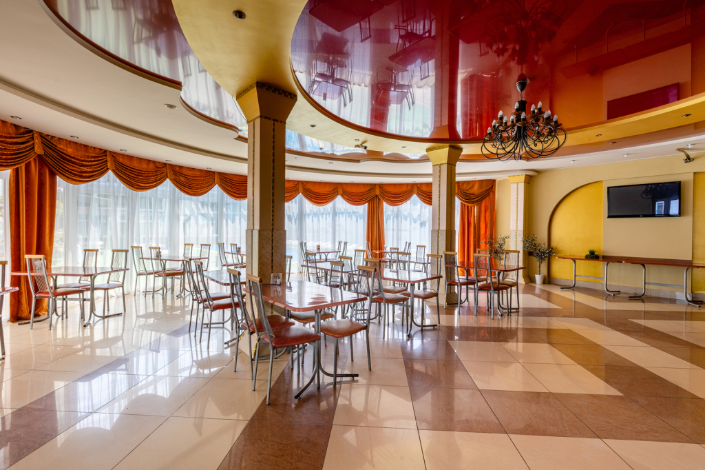 Dahua Grand Hyatt Boutique Hotel — hotel in Dahua