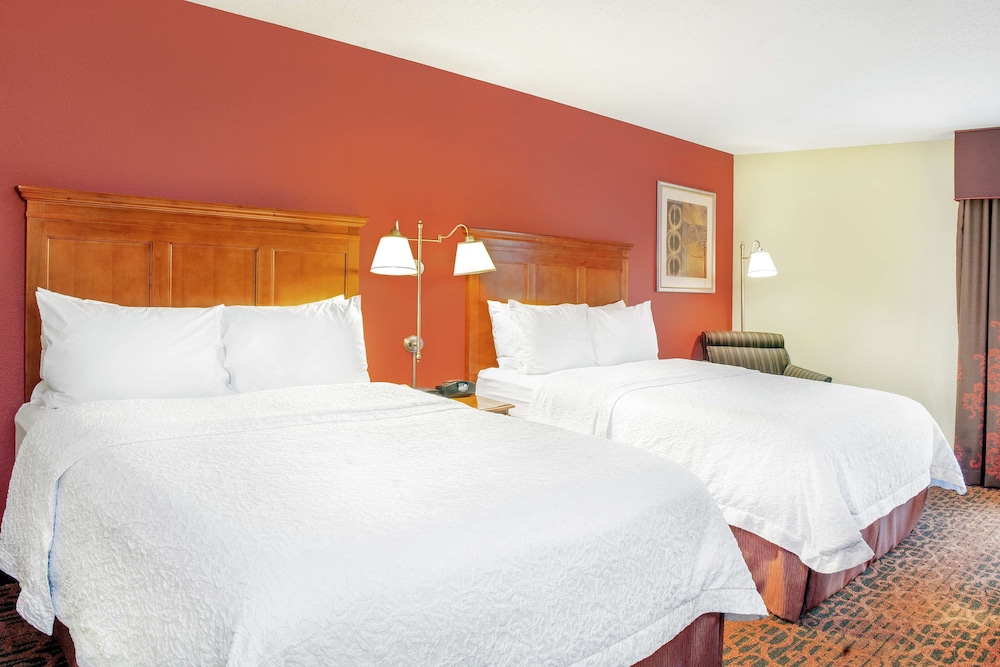 Hampton Inn by Hilton Merrillville - photo 5