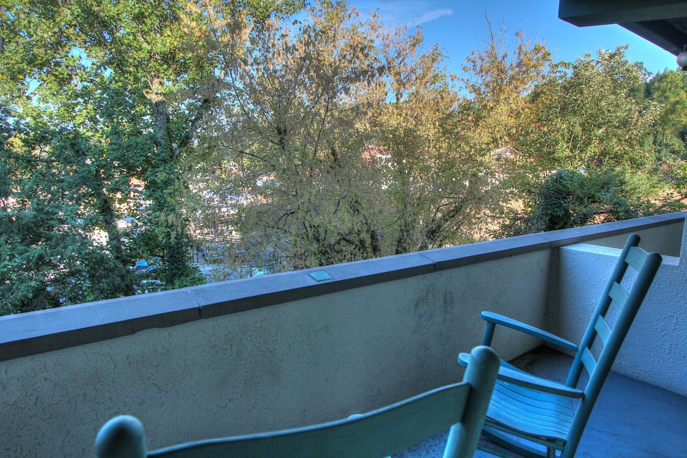 The Historic Gatlinburg Inn - photo 29