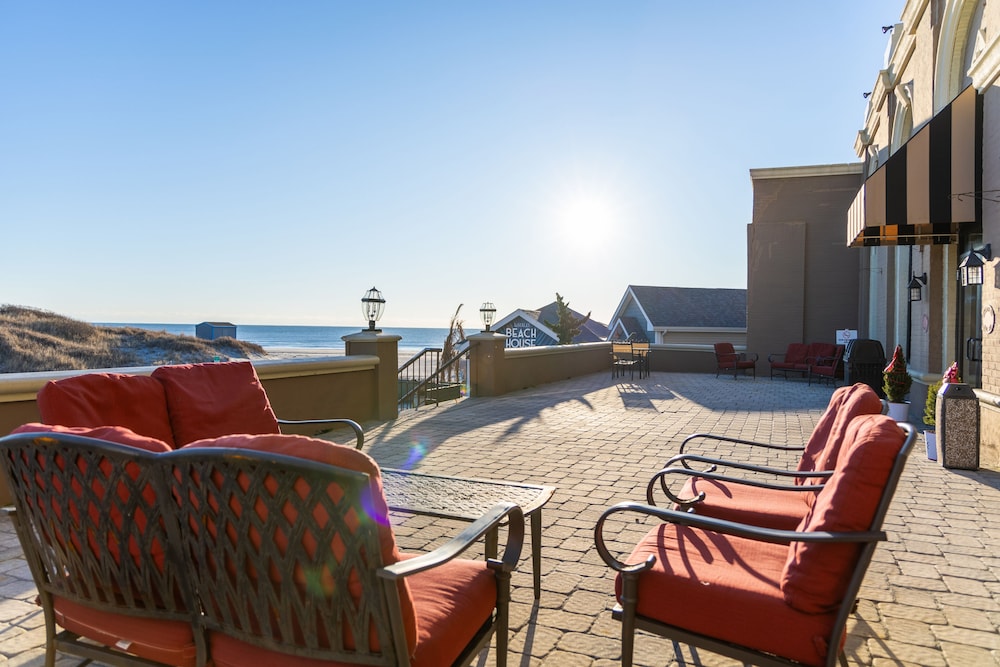 Legacy Vacation Resorts Brigantine Beach - photo 91