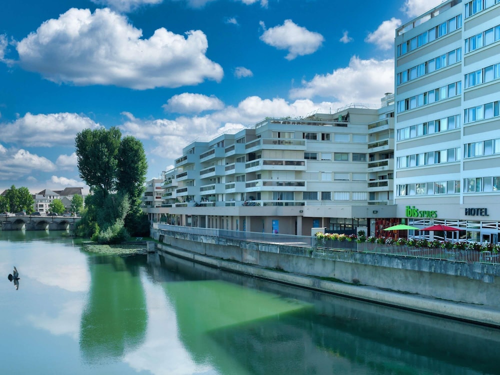 ibis Styles Meaux Centre — Meaux — photo 2