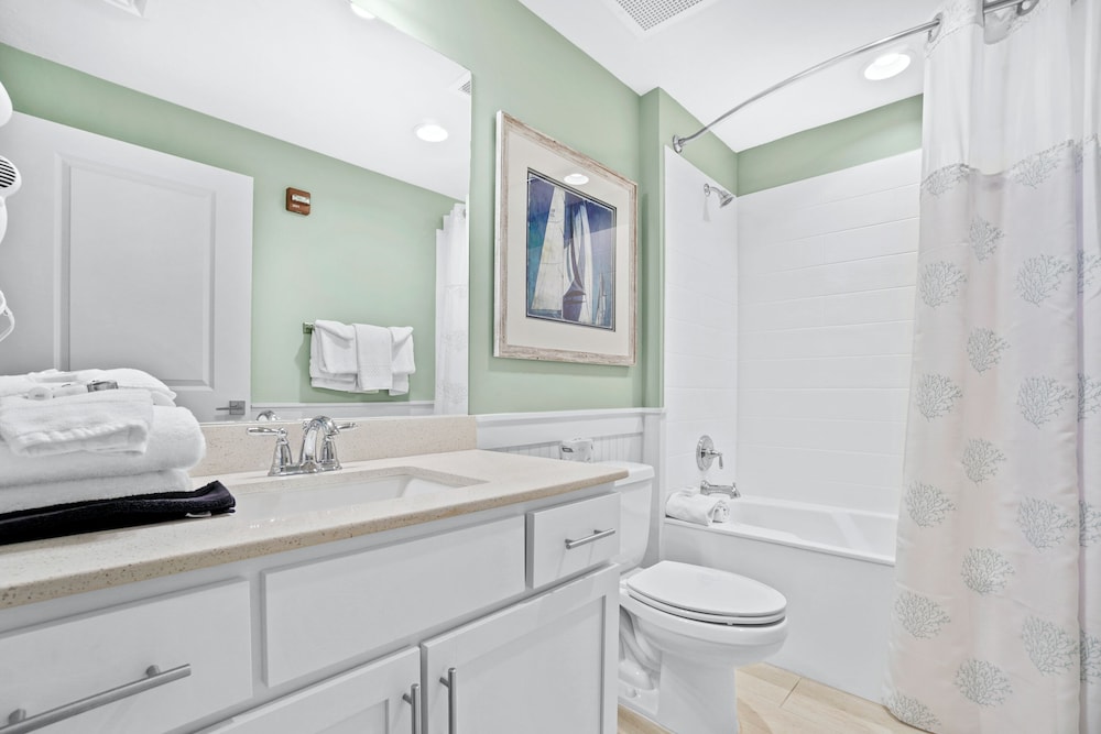 Calypso Tower 3 by Panhandle Getaways - photo 828