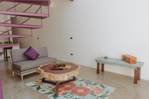 Villas Colón 18 — Coatepec — photo 3