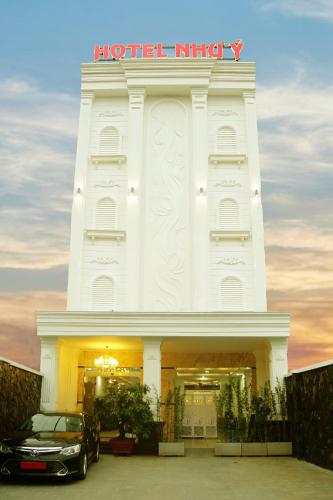 Hotel Như ý Biên Hòa — Bien Hoa — photo 2