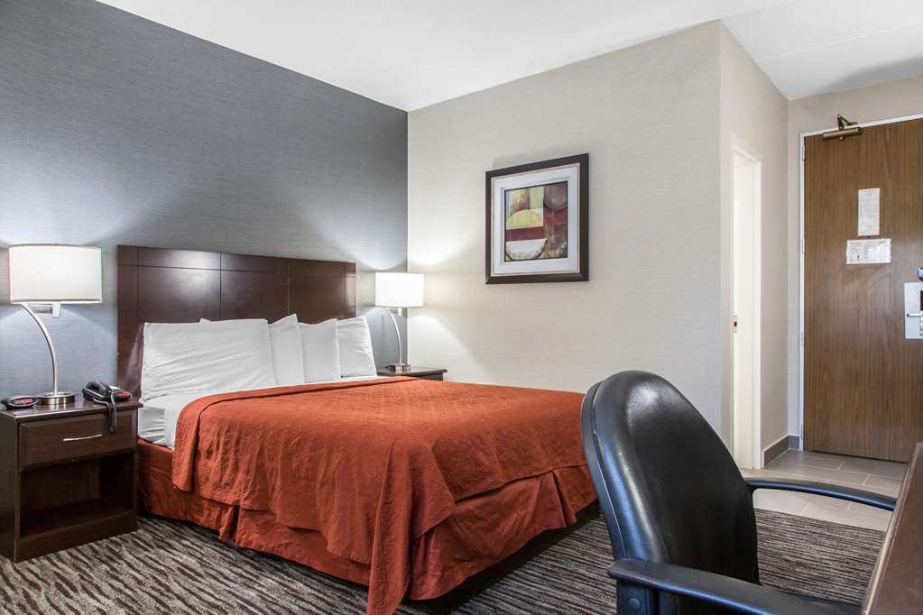 Quality Inn & Suites Danbury near University - photo 18
