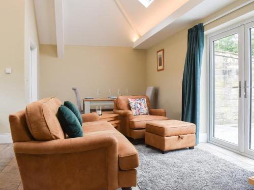 The Cottage At Stainsacre Hall