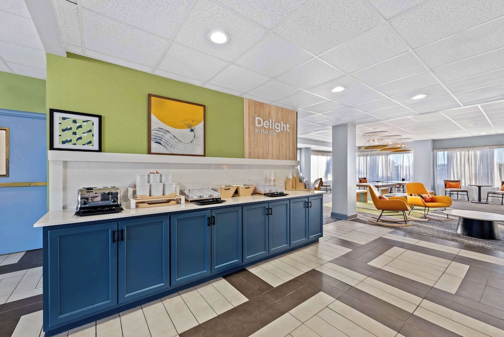 Spark by Hilton Tuscaloosa University - photo 36
