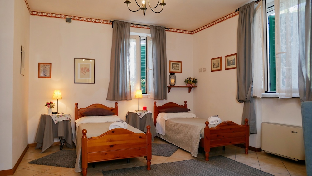 La Meridiana Affittacamere — Colorno — photo 4