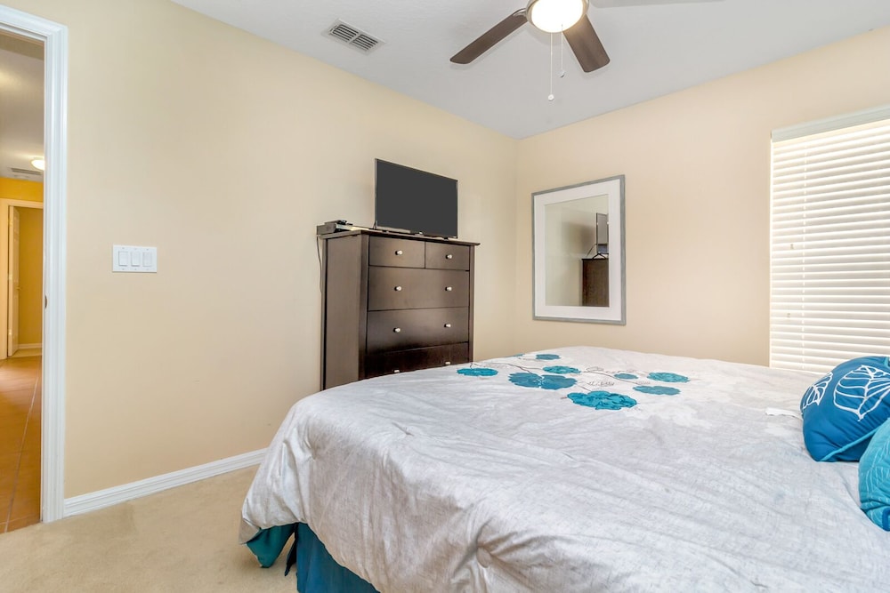 Aviana Resort Lovely 4bd 3ba Pool Home #4525 - photo 6