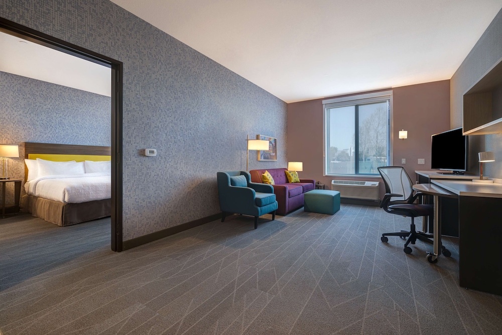 Home2 Suites by Hilton Petaluma - photo 15