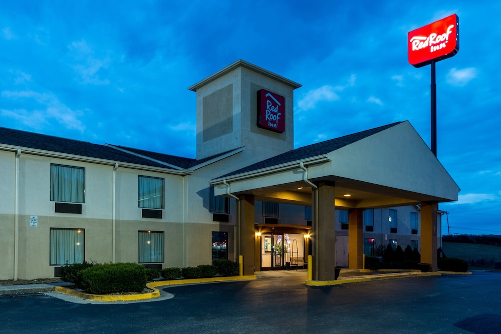 Red Roof Inn Morehead - photo 32