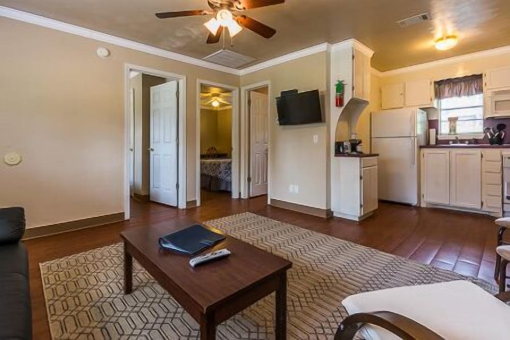 Lake Texoma Lodge and Resort - photo 49