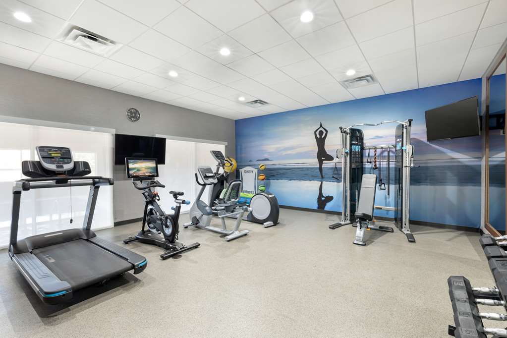 Best Western Plus Medical Center - photo 8