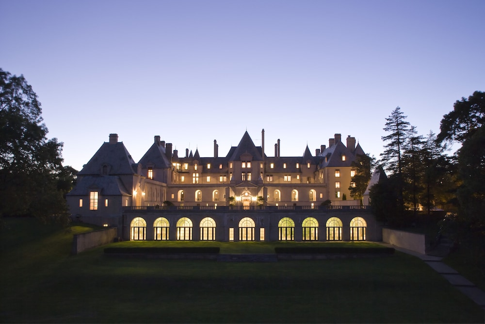 Oheka Castle Hotel & Estate - photo 24