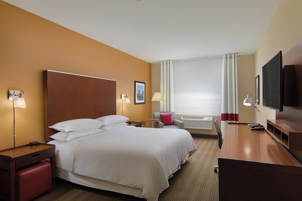 Four Points By Sheraton Portland East - photo 11