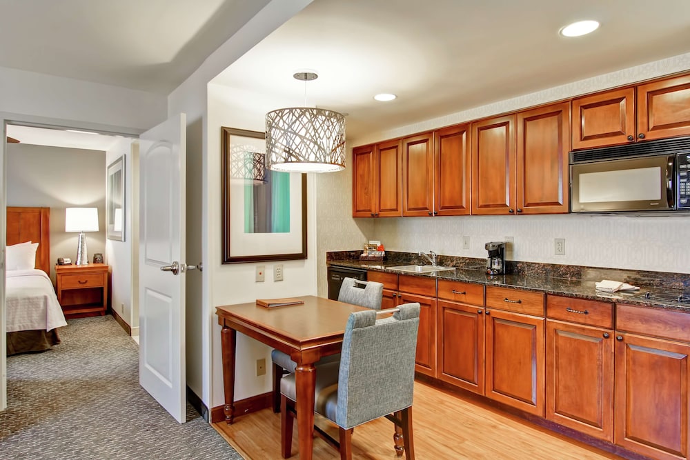 Homewood Suites by Hilton Bentonville Rogers - photo 16