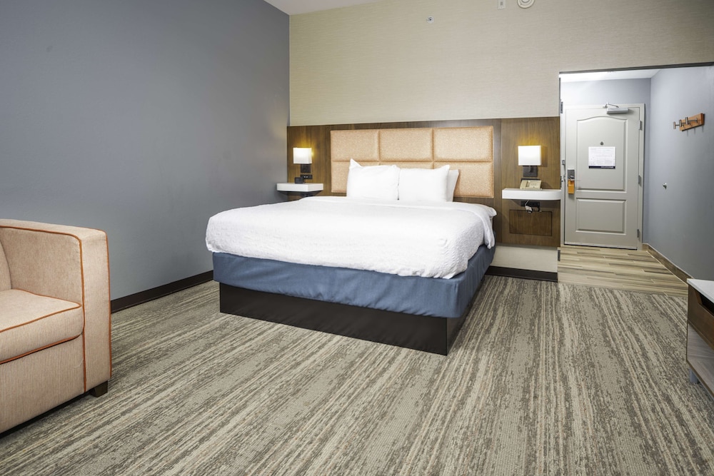 Hampton Inn & Suites New Iberia Avery Island - photo 24