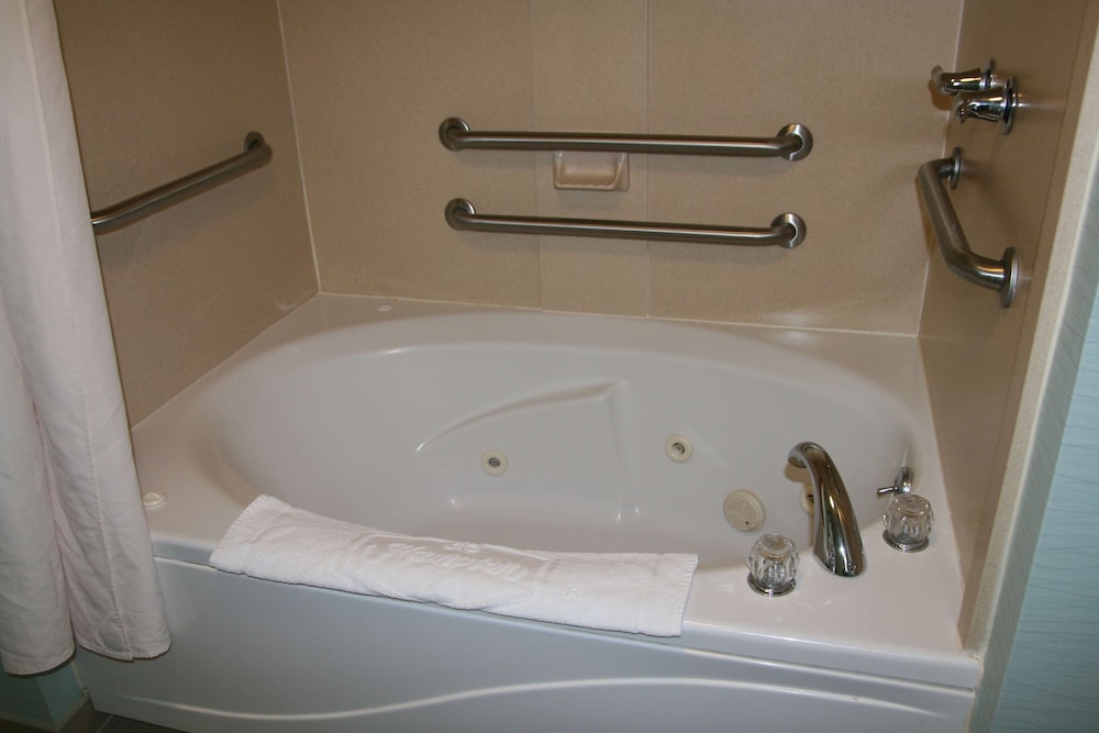 Hampton Inn Shreveport Airport - photo 60