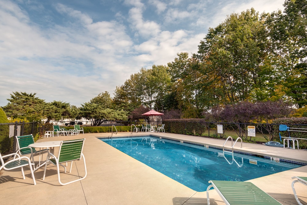 Anchorage Inn of Rochester - photo 28