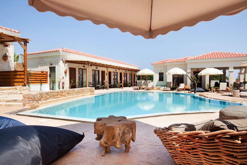 Casa Afytos Adults Only — 4-Star Luxury Hotel in Kassandreia, Greece