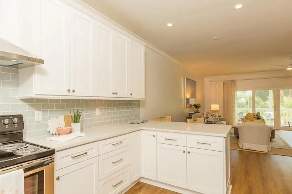 Yacht Harbor Court 4 by Wild Dunes Golf View - photo 12