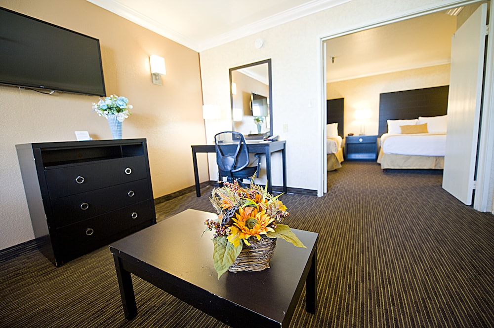 Hotel d Lins Ontario Airport - photo 4