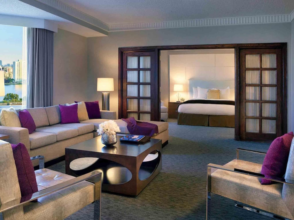 Pullman Miami Airport - photo 4