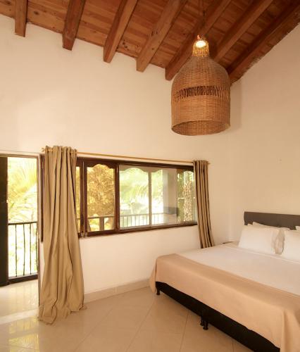 Mansion by Bernalo Hotels in Guatape, Colombia