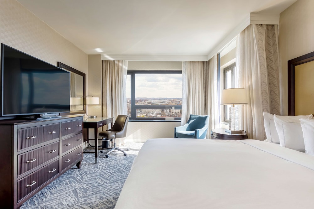 Washington Hilton - photo 20
